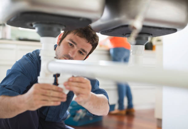Best Commercial Plumbing Services  in Palmetto Estates, FL