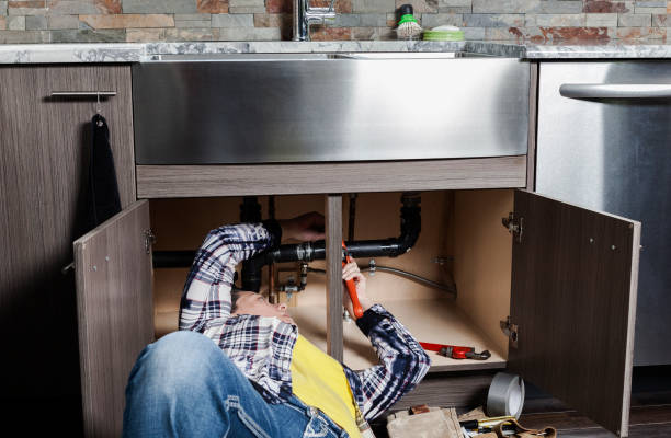 Best Plumbing Repair Near Me  in Palmetto Estates, FL